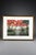 1990s Kazuyuki Ohtsu, Autumn Garden, 1999, Woodblock Print, Framed For Sale - Image 5 of 14
