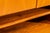 Brown Mod. Scuderia Highboard in Walnut by Scarpa for Bernini, Italy, 1970s For Sale - Image 8 of 13