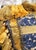 Textile Pair of 18th Century French Aubusson Tapestry and Velvet Bolster Pillows For Sale - Image 7 of 8