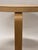 Vintage Table by Alvar Aalto for Artek, Finland, 1940s For Sale - Image 13 of 17