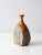 Wood Mid Century Live Edge Vase For Sale - Image 7 of 13