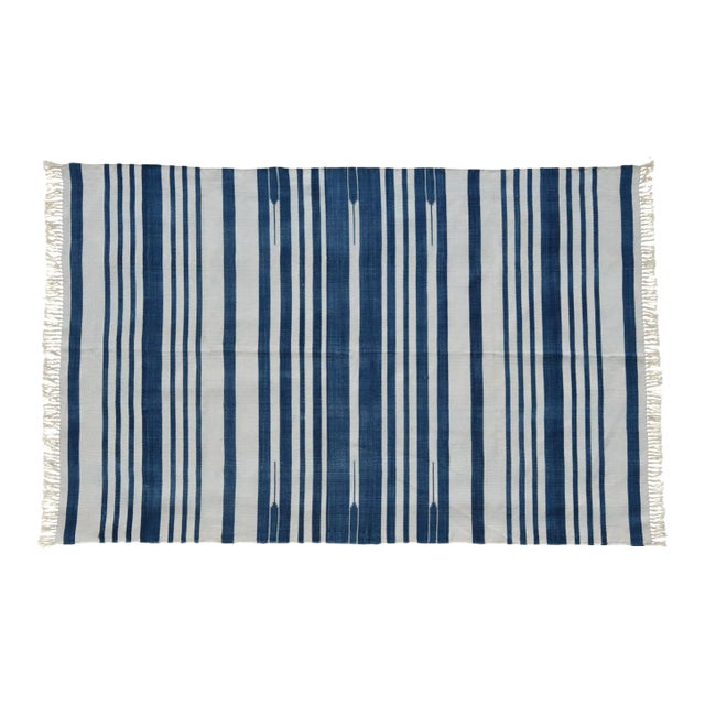 Mumbai Rug, 4X6 For Sale