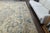 1970s Vintage Persian Handmade Wool Cotton Area Rug For Sale In San Francisco - Image 6 of 11