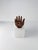 1960s Hand-Shaped Ceramic Dish from Vallauris, 1960s For Sale - Image 5 of 10