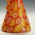 Antique Millefiori Jug With Handles by Fratelli Toso, Murano Circa 1920 For Sale - Image 6 of 7