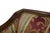 Wood Hickory Chair Furniture Co. By Stickley Sheraton Style Sofa For Sale - Image 7 of 10