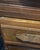 Antique Walnut Roll Top Desk, Many Drawers & Cubby Holes, Leather Mat For Sale - Image 12 of 12
