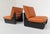 Armchairs by Guiseppe Munari, Italy, 1970s, Set of 2 For Sale - Image 13 of 15