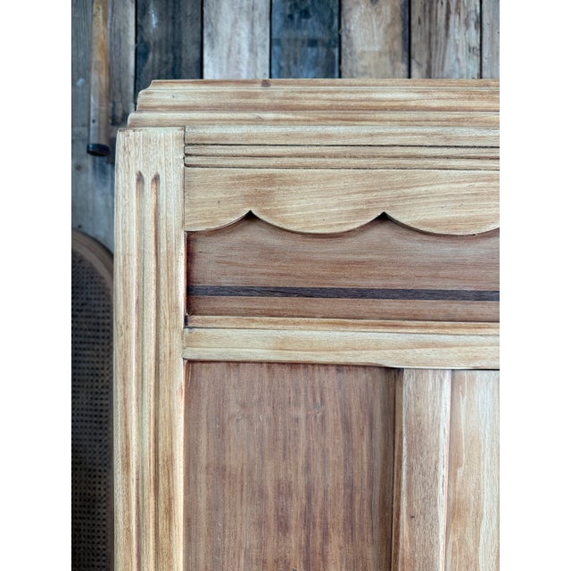 Vintage Art Deco Bonnetière, 1930s For Sale - Image 13 of 18