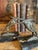 French Art Deco Bird Bookends from Mareguyne, 1930s, Set of 2 For Sale - Image 13 of 14