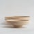 Beige XL Travertine Narrow Bowl from Kiwano Concept For Sale - Image 8 of 10