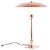 Table Lamp in Copper by Poul Henningsen for Louis Poulsen, 2015 For Sale - Image 11 of 11