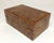 Dunhill Vintage Dunhill Cigar Box Humidor Box in Elm Burl For Sale - Image 4 of 6
