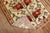 Mid-20th Century Persian Pictorial small square rug Measures: 3'' x 4'1'' circa 1940.
