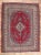 Late 20th Century Vintage Persian Hamadan Rug - 09'02 x 12'02 For Sale - Image 9 of 9