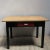 Vintage Table with Drawer, 1930s For Sale - Image 6 of 6