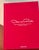 Paper Oscar De La Renta: The Style, Inspiration, and Life of Oscar De La Renta | Assouline Hardcover Coffee Table Book With Slipcase | 2014 Third Printing For Sale - Image 7 of 9
