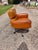 Otto Zapf armchair for Knoll, Height: 93 cm, Seat height: 54 cm, Length and width: 76 cm x 66 cm, This piece is attributed...