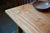 Scandinavian Bistro Table in Light Wood, 1960s For Sale - Image 13 of 17