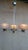 Mid-Century Modern Vintage Type 503/3 Chandelier from Lidokov, 1950s For Sale - Image 3 of 13