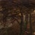 19th Century Belgian Landscape 'Autumn Village' by Victor De Buck (1855-1914) For Sale - Image 12 of 17