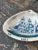 Vintage Folk Art Hand-Painted "Us Eagle c.g." Clam Shell, Circa 1950s For Sale In New York - Image 6 of 10