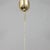 Large Lamp in Murano Glass, 1980s For Sale - Image 4 of 10