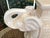 Mid Century Ceramic Elephant Garden Stool or Plant Stand For Sale - Image 11 of 13
