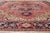 Late 19th Century Persian Heriz Rug, 13'00 X 15'07 For Sale - Image 9 of 10
