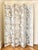 Mid 20th Century Asian Inspired Double Sided Floral Screen For Sale - Image 5 of 12