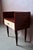 Vintage Bedside Table in Wood, 1960s For Sale - Image 6 of 11
