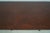 Emanuel Morez Mahogany Brass Inlaid Dining Table For Sale - Image 17 of 18
