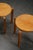 Modernist Stool, Sweden, 1950s For Sale - Image 12 of 16