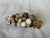 Natural Polished Gemstone Grape Cluster For Sale - Image 11 of 12