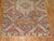Authentic one of a kind Turkish Ghiordes rug. 4'7'' x 7'2'' Since the beginning of their production in the 18th century,...
