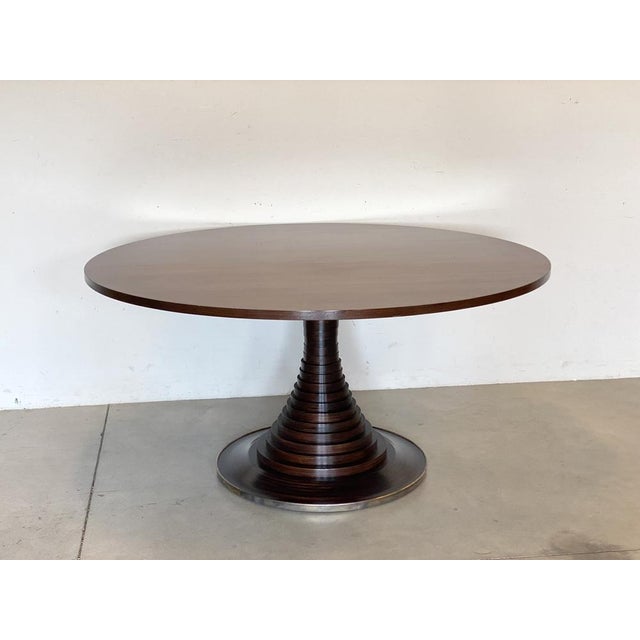 Model 180 Table by Carlo De Carli for Sormani, 1971 For Sale - Image 4 of 18