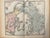 This map is oriented over the North Pole and details the polar explorations and discoveries up to publication. Title:...