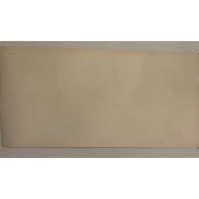 John Altoon, 1960's California Pop Art Abstract Expressionist LA Lithograph "About Women", 1965-1966 For Sale - Image 9 of 9