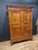 Biedermeier Ash Burl Wardrobe, 1820 For Sale - Image 9 of 14