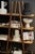 Blake Bookcase by Wood Tailors Club For Sale - Image 4 of 6