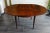 Wood Vintage Scandinavian Rosewood Extendable Dining Table, 1970s For Sale - Image 7 of 16