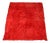 Antique Tulu Rug in Wool For Sale