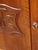 Vintage Sideboard in Walnut, 1950s For Sale - Image 9 of 18