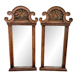 Example of Thomasville Mirrors