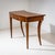 Brown Pair of Consoles, Italy, Circa 1830 For Sale - Image 8 of 10
