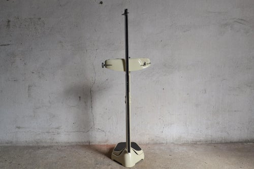 Weighing Scales from Seca, 1950s Radios