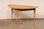 Swedish Demi Lune Console Table From the Early 20th Century For Sale - Image 4 of 10