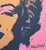 After Andy Warhol, Marilyn Monroe Deep Pink, 1980s, Print For Sale - Image 4 of 6