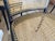 Black Bentwood Chairs With Pigskin by Thonet Josef Hoffmann For Sale - Image 11 of 14