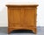 Brown Lexington Bob Timberlake Arts and Crafts Collection Mission Style 21" Chairside Chest / Accent End Table 0722-942 For Sale - Image 8 of 11